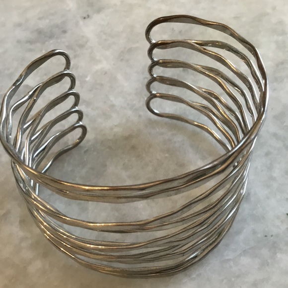 Premier Designs Jewelry 2 Cuff Bracelets Poshmark